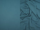 Rayon Crepon Solid Woven Fabric - CRP3143 