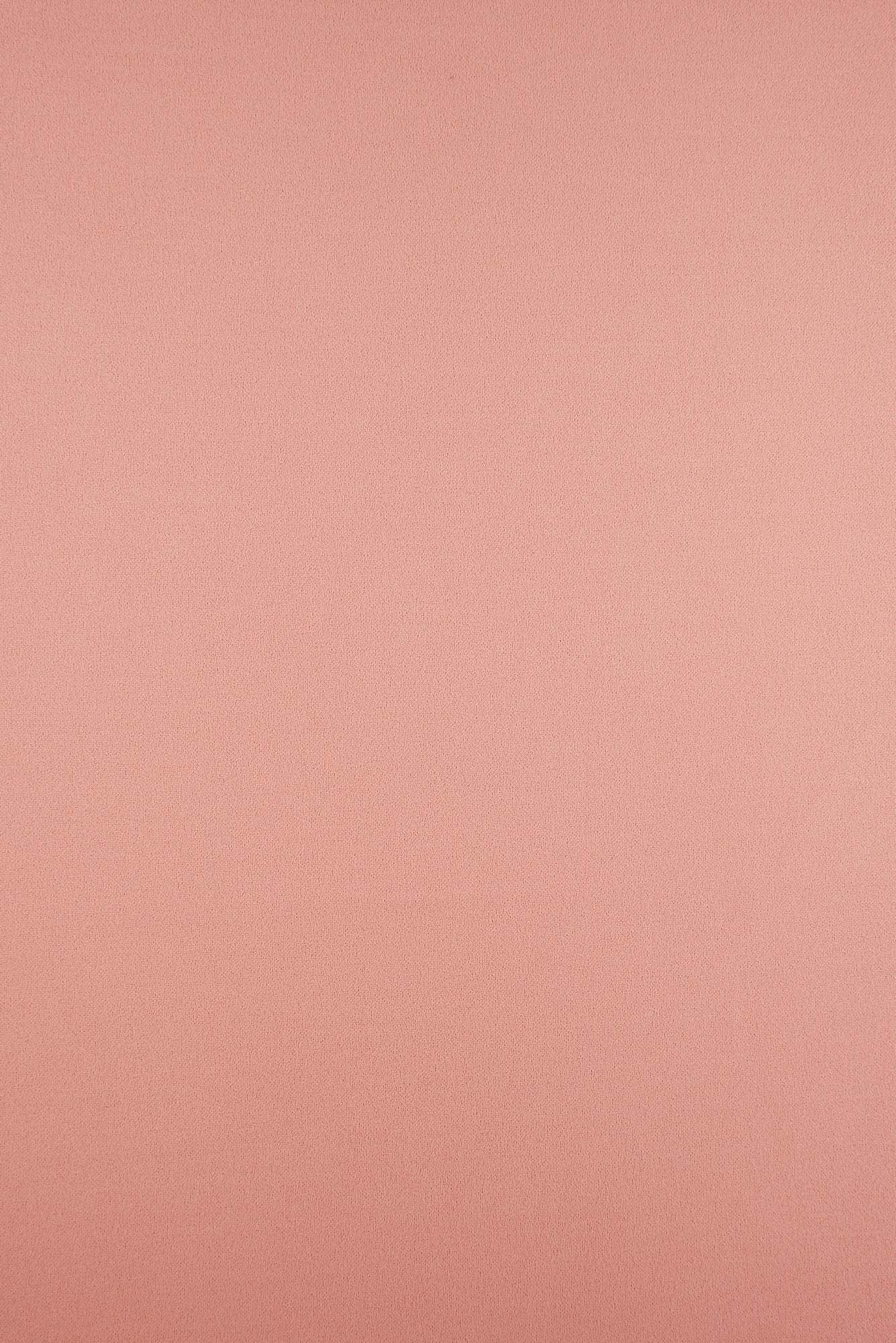 Techno Crepe Solid Stretch Knit Fabric - TECH-3311 