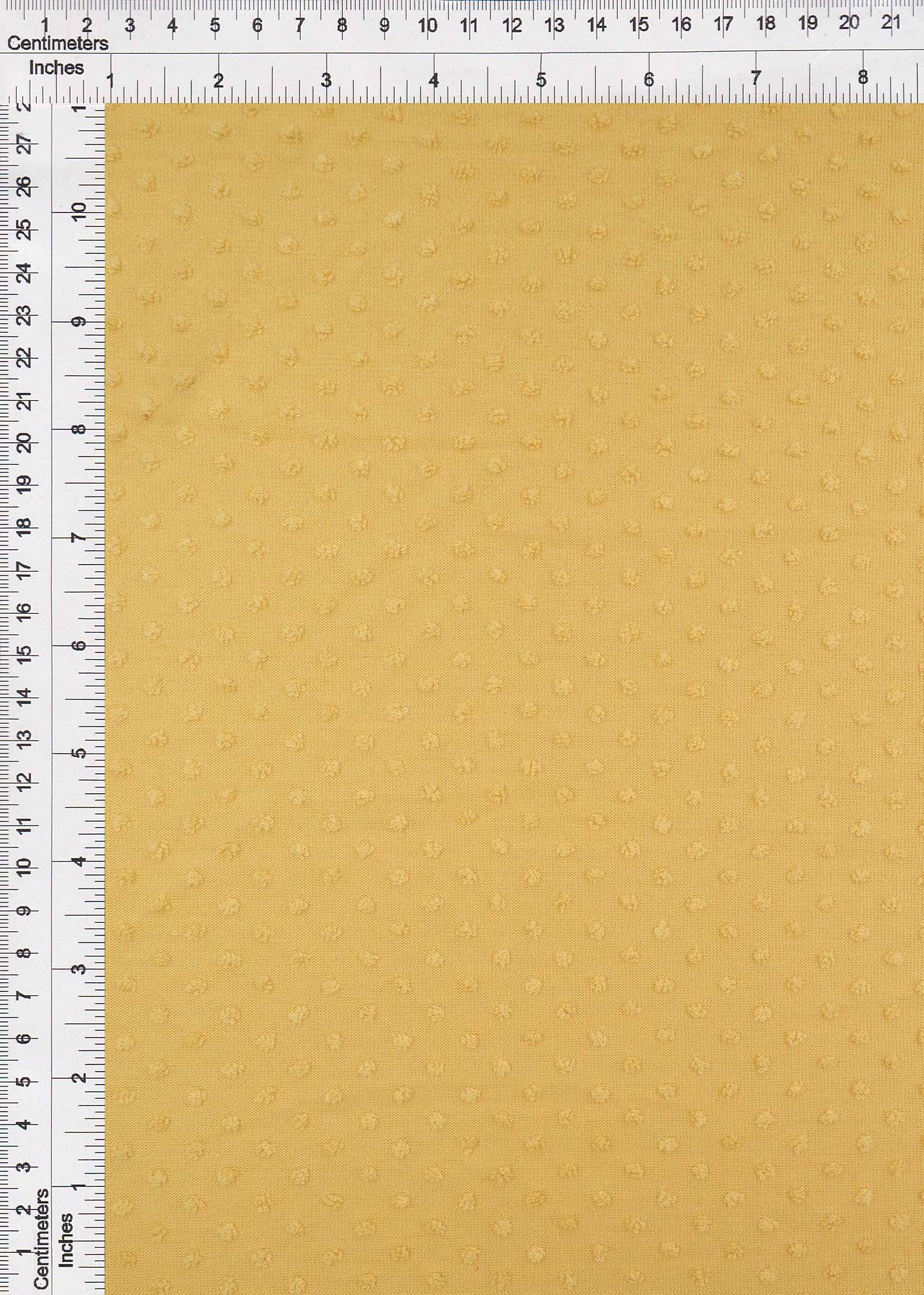 Jacquard Swiss Dot Stretch Knit Fabric - KNT4225 