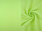 KNT4437 LIME BODYSUIT BOTTOMS CAMI DRESS JERSEY KNIT NO-PRINT POLYESTER RAYON SKIRTS SOLID SPANDEX STRETCH TOPS