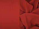 Rayon Crepon Solid Woven Fabric - CRP3143 