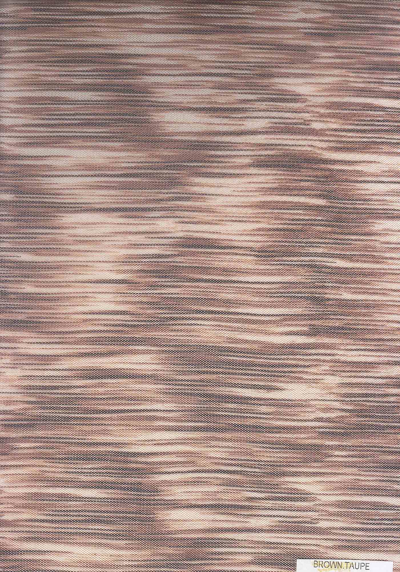 MESH-Q10907 BROWN/TAUPE BLACK BLOUSE BODYSUIT BROWN CAMI FLOCKING GOLD LOUNGEWEAR MARLED MELANGE MESH MISSONI POLYESTER PRINT SPACE DYE SPANDEX STRETCH TOPS TUNICS WHITE