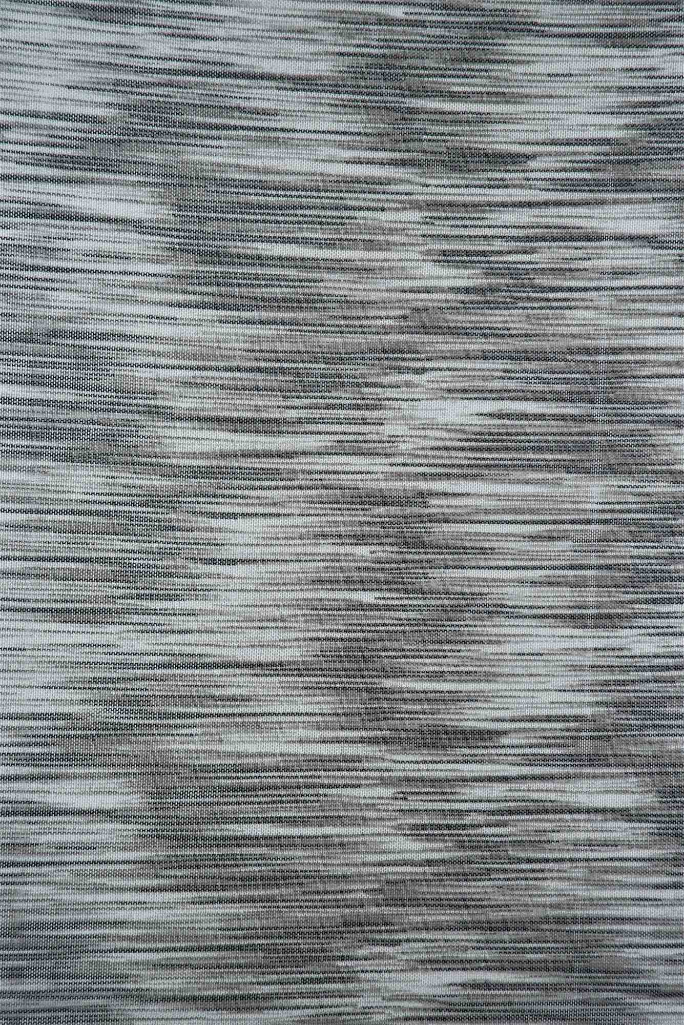 MESH-Q10907 CHARCOAL/GREY BLACK BLOUSE BODYSUIT CAMI FLOCKING GREY LOUNGEWEAR MARLED MELANGE MESH MISSONI POLYESTER PRINT SILVER SPACE DYE SPANDEX STRETCH TOPS TUNICS WHITE