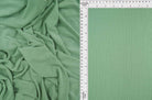Rib Slinky Stretch Knit Solid Fabric - KNT4418 