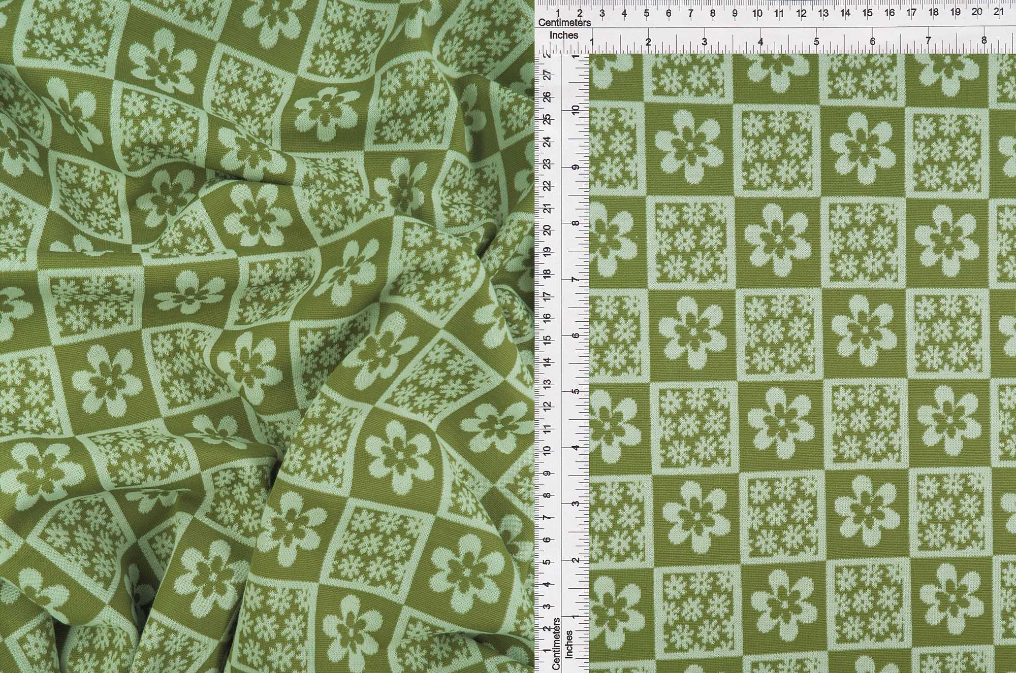 Fabric Selection Retail