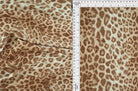 Crepe Leopard Print Stretch Knit Fabric - KNT3971-SE41227 