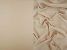 Rayon Crepon Solid Woven Fabric - CRP3143 