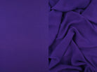 Rayon Crepon Solid Woven Fabric - CRP3143 
