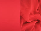 Crepe Bubble Solid Woven Fabric - CRP3324 