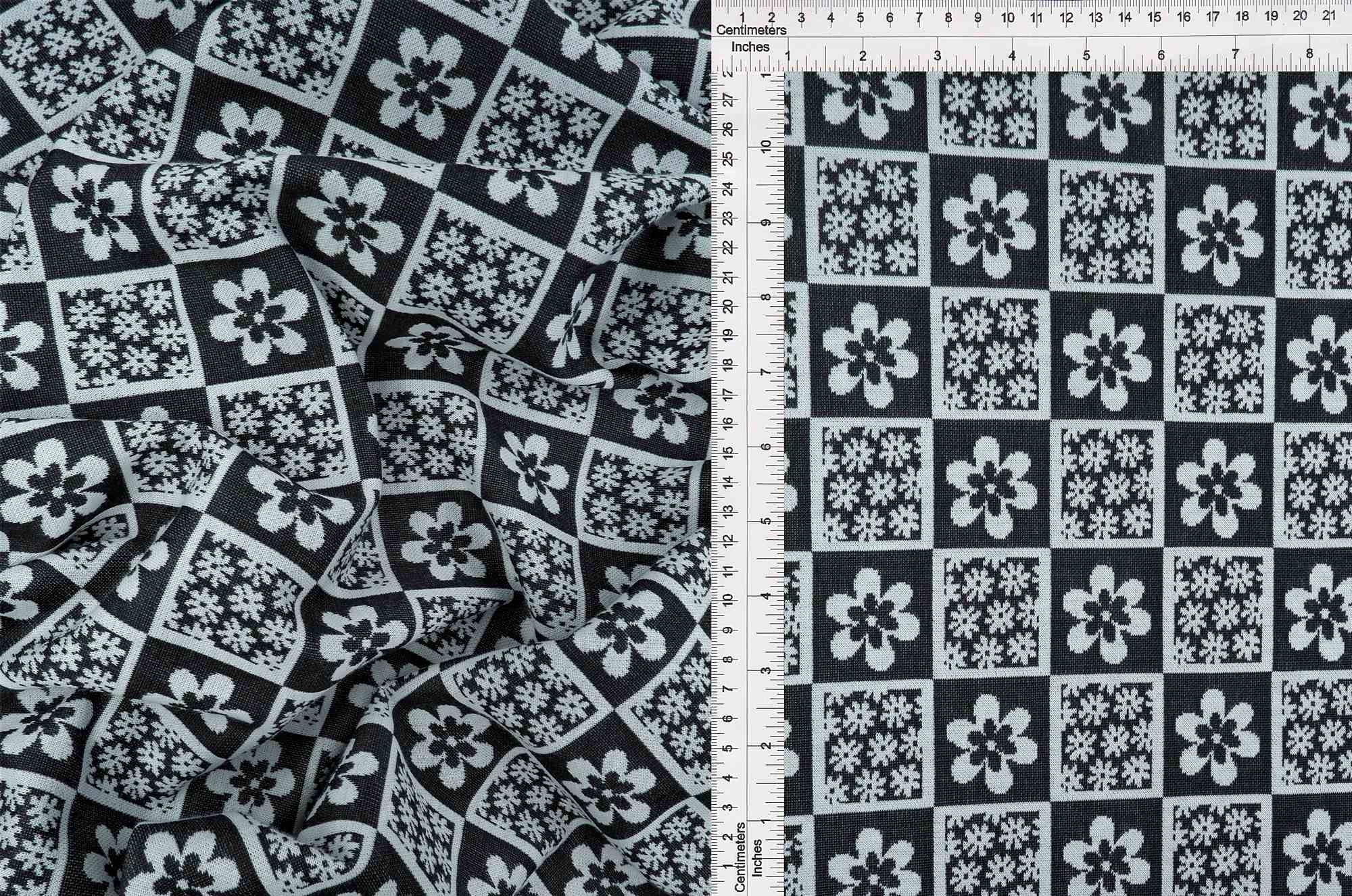Fabric Selection Retail