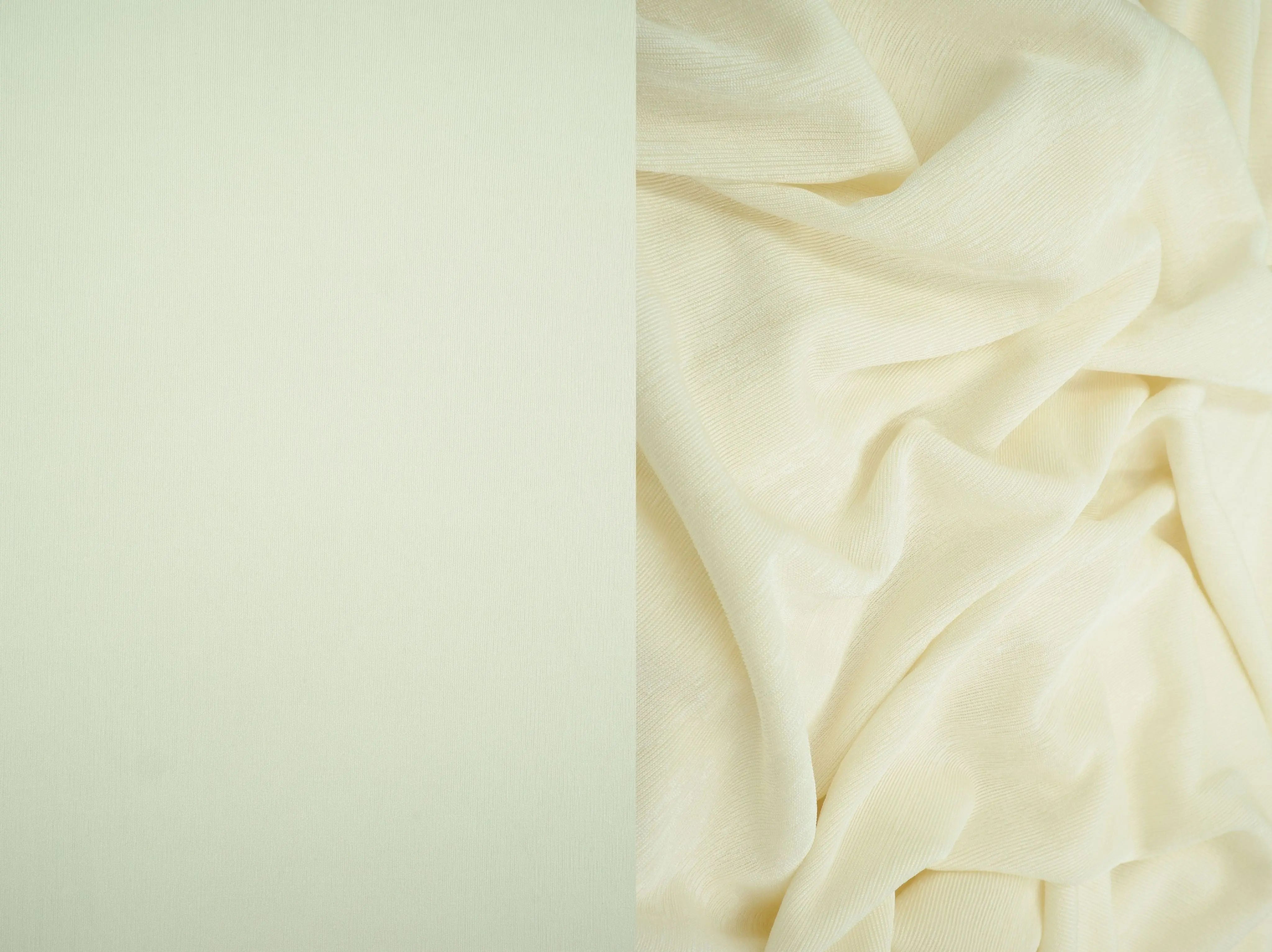 KNT3963 CREAM ACTIVEWEAR BIKER SHORTS BLOUSE BODYSUIT BOTTOMS CAMI CREAM DRESS KNIT LOUNGEWEAR NO-PRINT PANTS POLYESTER PRINT-B RIBBED 1X1 SKIRTS SLINKY SOLID SPANDEX STRETCH T-SHIRT TOPS TUNICS