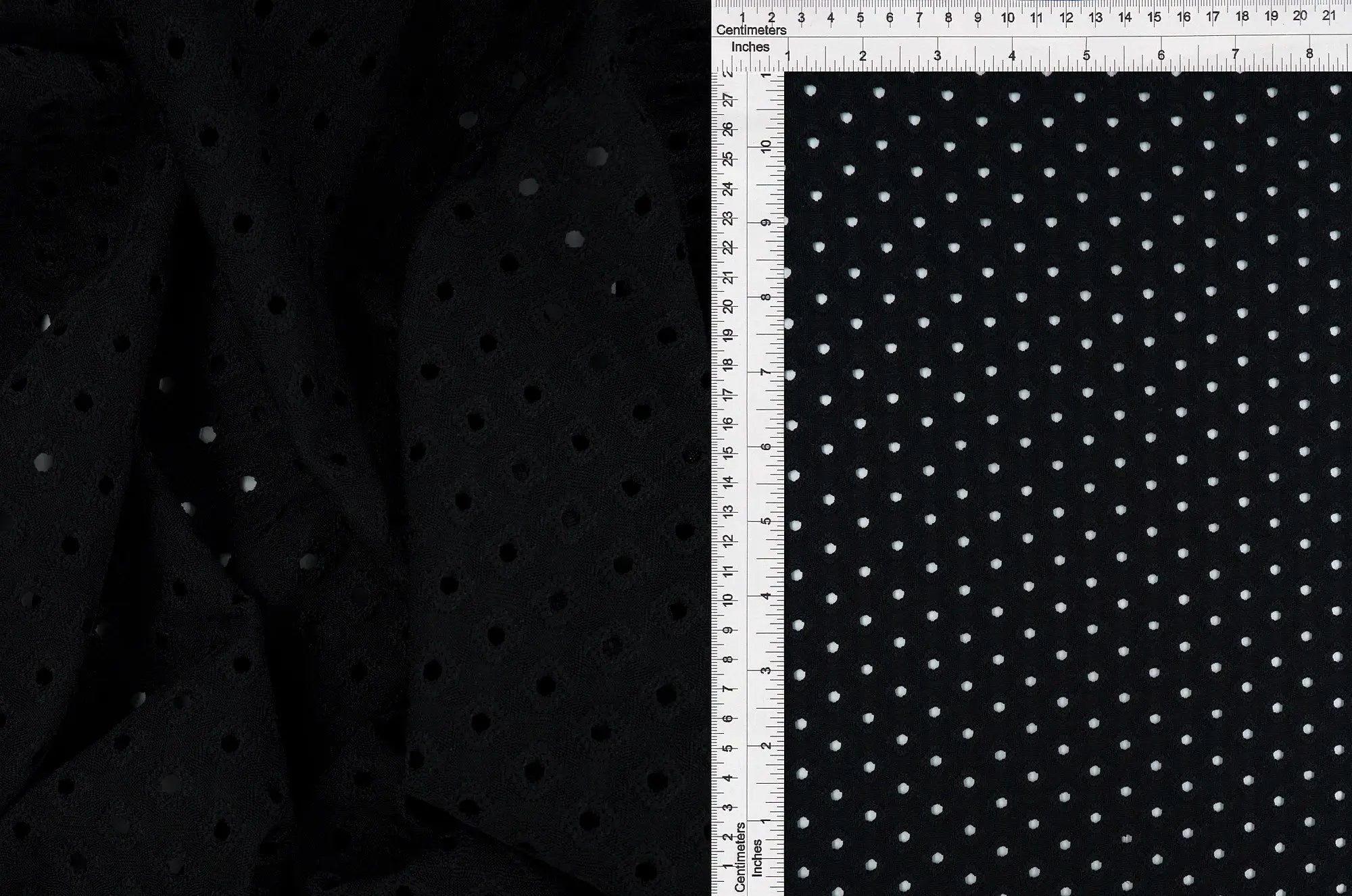 Fabric Selection Retail