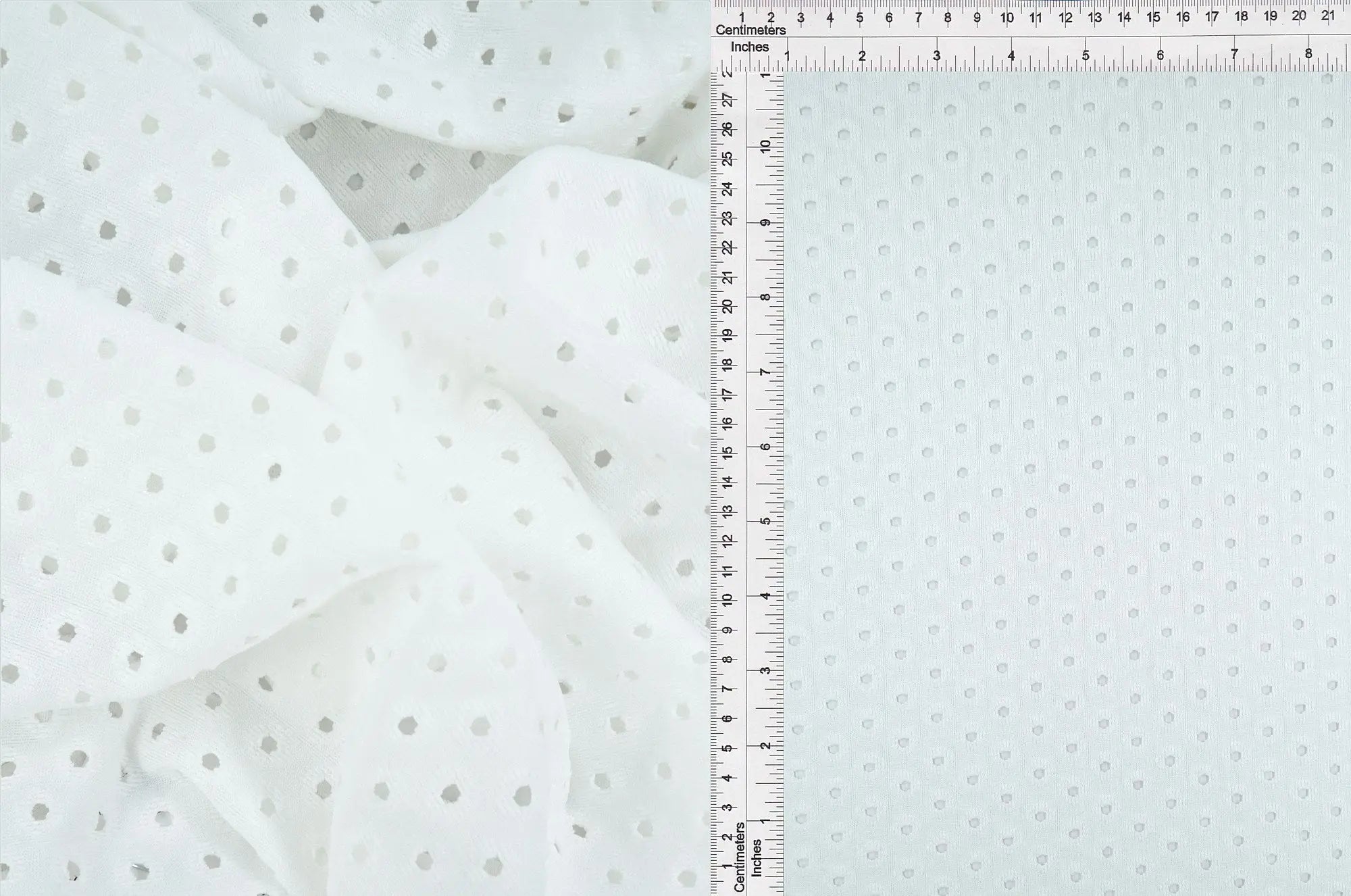 Fabric Selection Retail