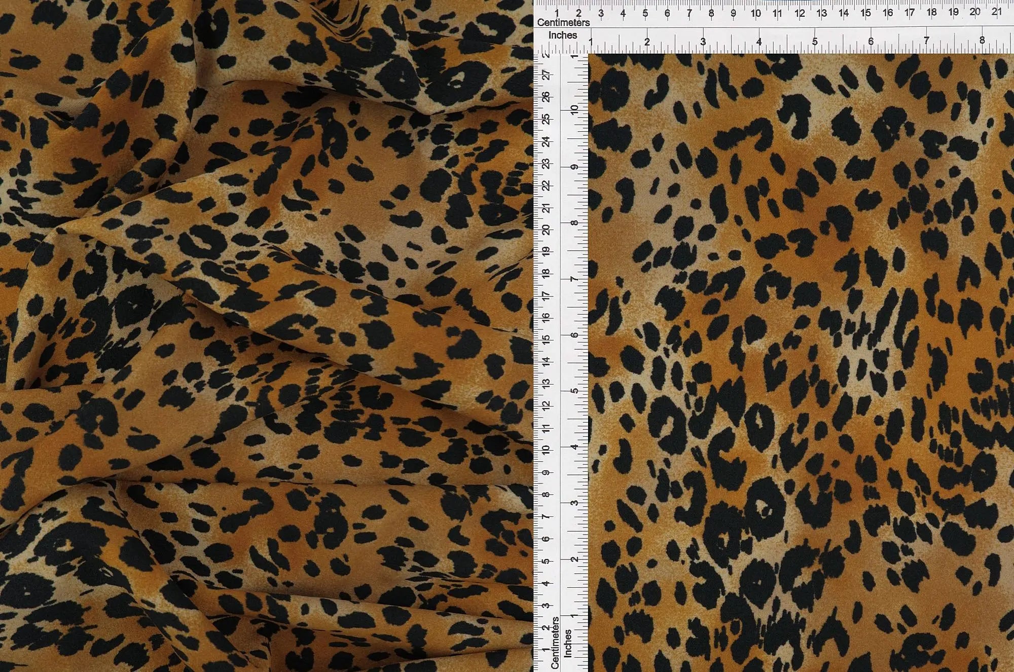 Fabric Selection Retail