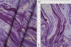 KNT4135-MS10401 LAVENDER/VIOLET BIKER SHORTS BODYSUIT BOTTOMS CAMI CREAM DRESS IVORY KNIT LAVANDER LOUNGEWEAR MARBLE PANTS POLYESTER PRINT RIBBED 8X3 SPANDEX STRETCH SUBLIMATION T-SHIRT TIE-DYE TOPS TUNICS