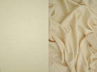 Washed Solid Stretch Knit Fabric - KNT3732 