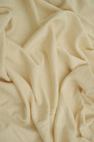 Washed Solid Stretch Knit Fabric - KNT3732 