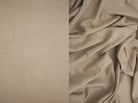 Washed Solid Stretch Knit Fabric - KNT3732 