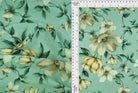 POP4389-MS10113 MINT FLOWER BLOUSE BOTTOMS CEY DRESS FLORAL PANTS PRINT RAYON SKIRTS SWISS DOT TOPS VINTAGE WOVEN