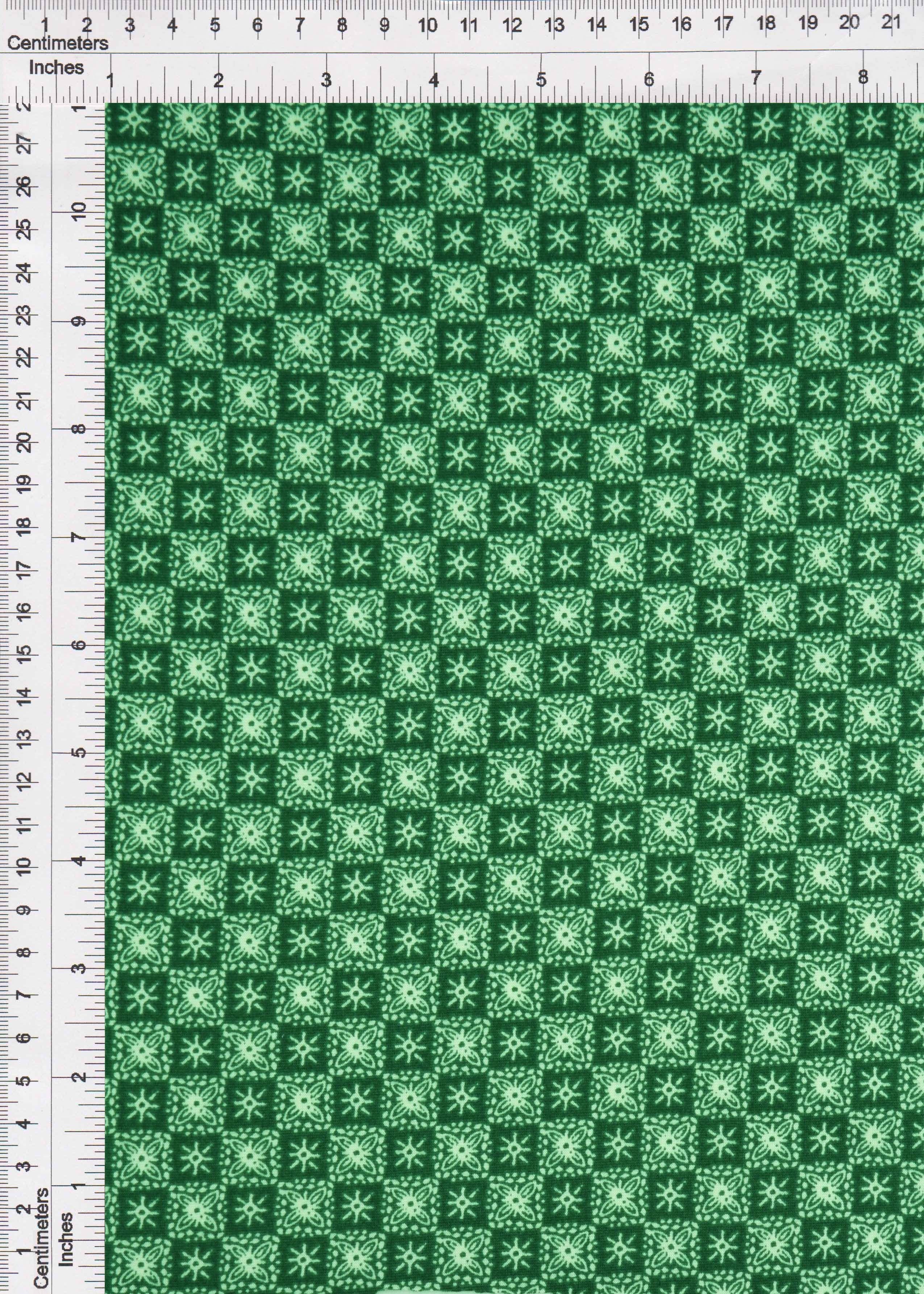 KNT2100-MS10169 GREEN ACTIVEWEAR BIKER SHORTS BLOUSE BODYSUIT BOTTOMS CAMI DRESS DTY BRUSHED GEOMETRIC GREEN KNIT LOUNGEWEAR PANTS POLYESTER PRINT SKIRTS SPANDEX STRETCH T-SHIRT TOPS TUNICS