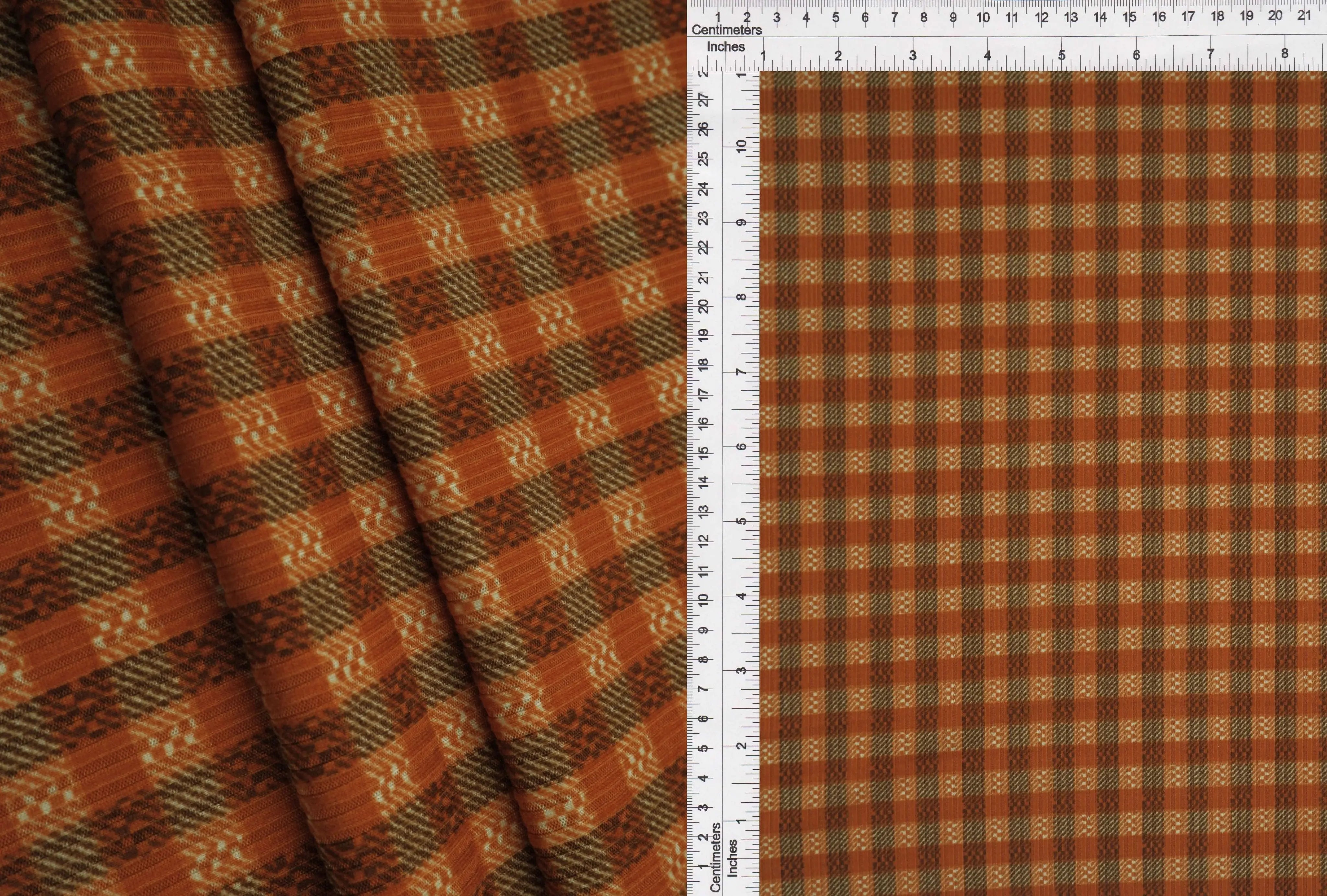 Fabric Selection Retail
