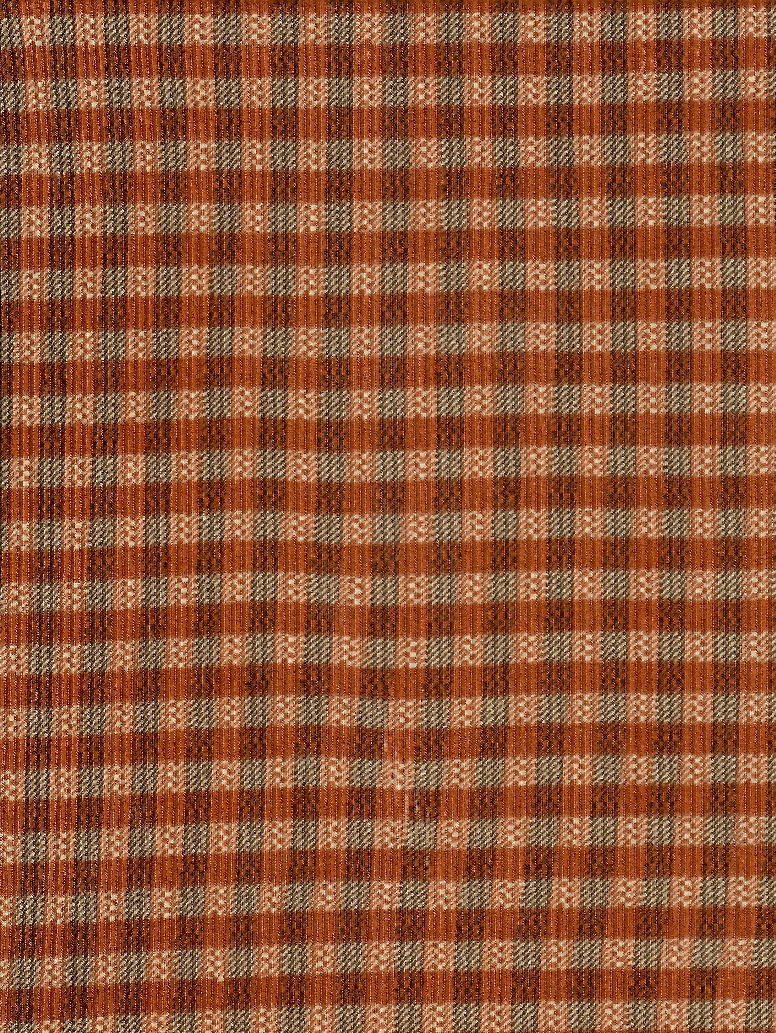Fabric Selection Retail