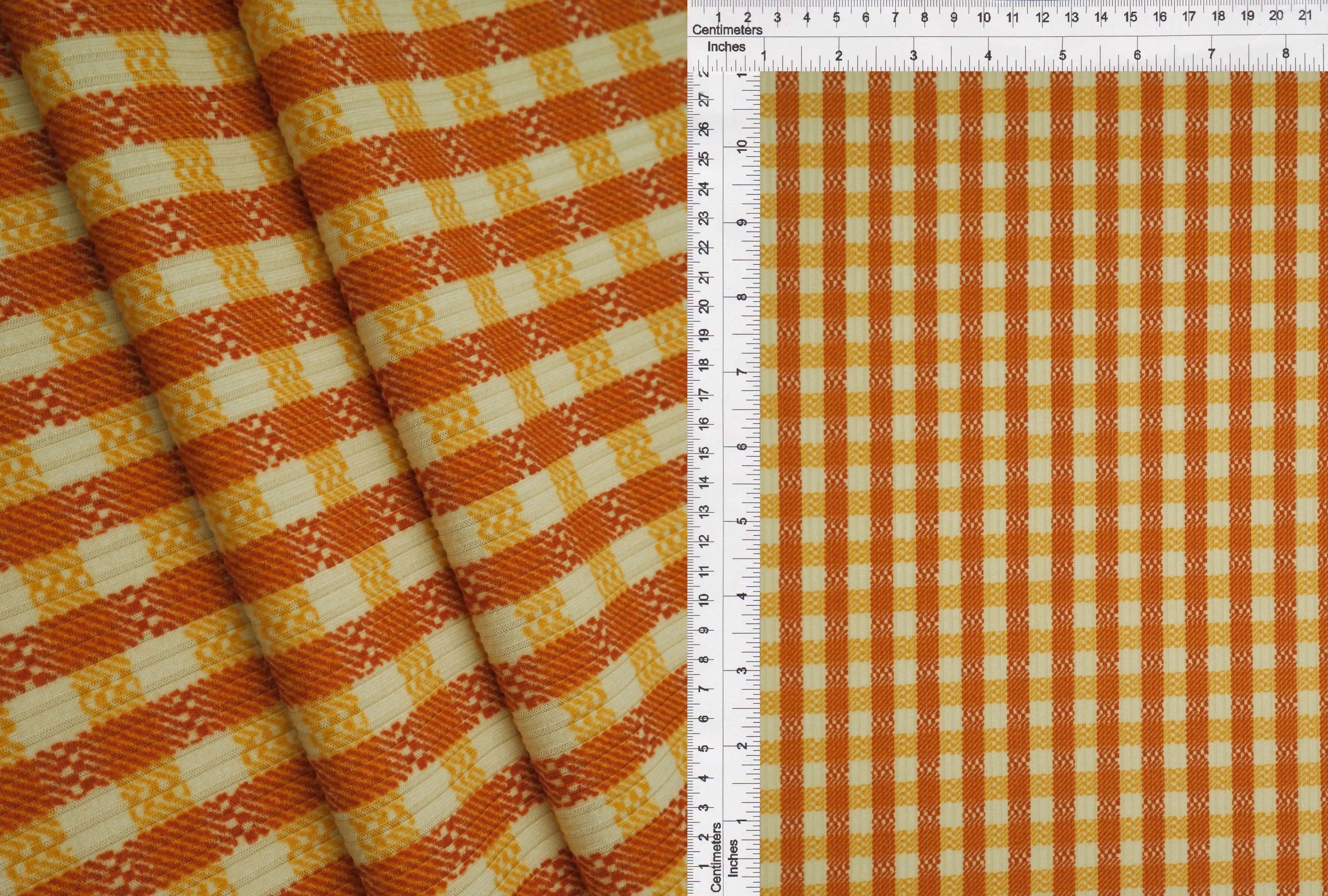 Fabric Selection Retail