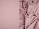 KNT4112 PINK LT/SILVER BODYSUIT CAMI DRESS KNIT SKIRTS STRETCH SUBLIMATION T-SHIRT TOPS