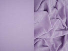 Lurex Jersey Stretch Knit Fabric - KNT4112 