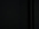 KNT4455 BLACK BODYSUIT BOTTOMS CAMI CRINKLE DRESS JERSEY KNIT LOUNGEWEAR NO-PRINT POLYESTER SKIRTS SOLID SPANDEX STRETCH TOPS