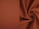 Jacquard Solid Stretch Knit Fabric - JACQ-3181 