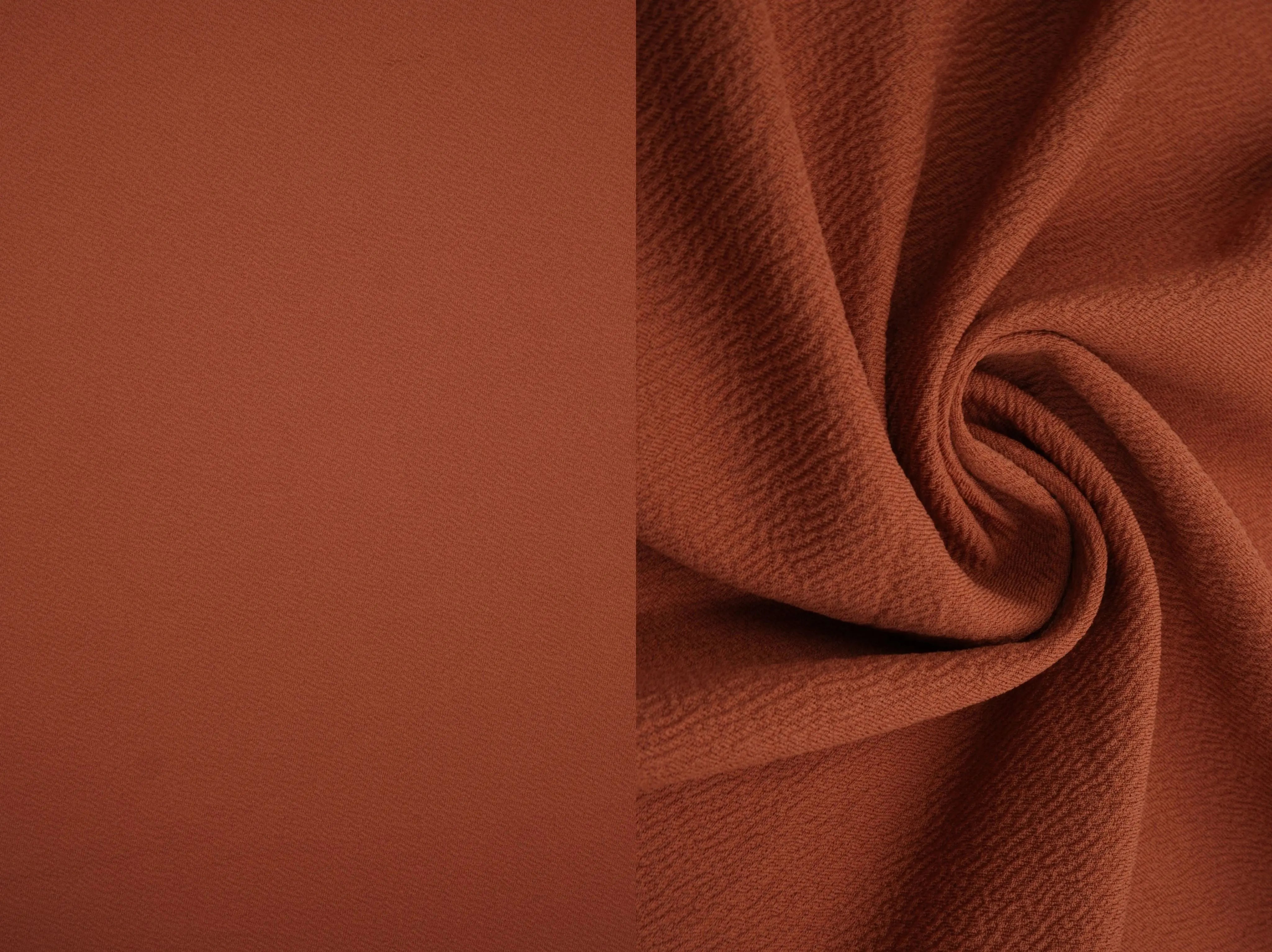 Jacquard Solid Stretch Knit Fabric - JACQ-3181 