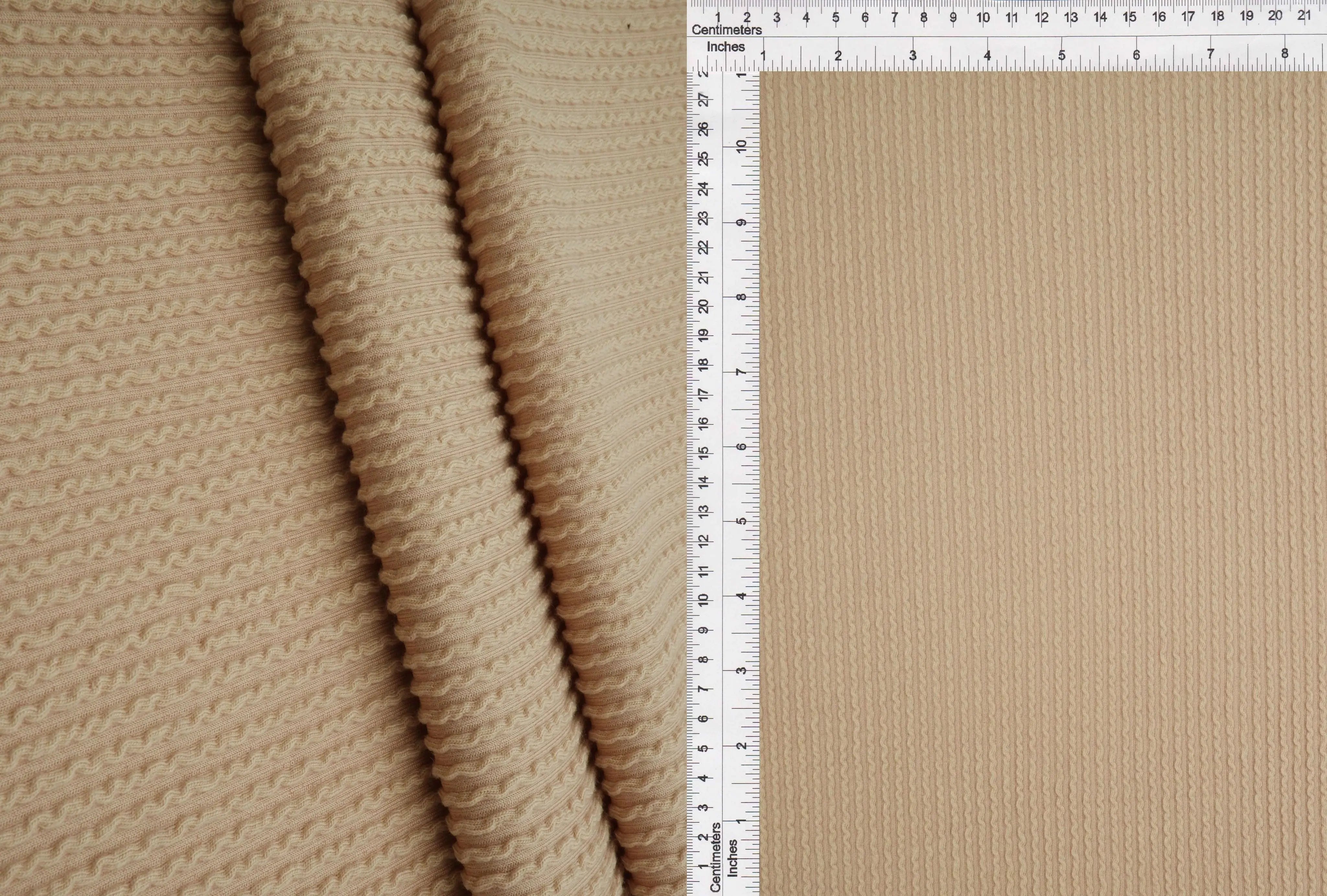 Fabric Selection Retail