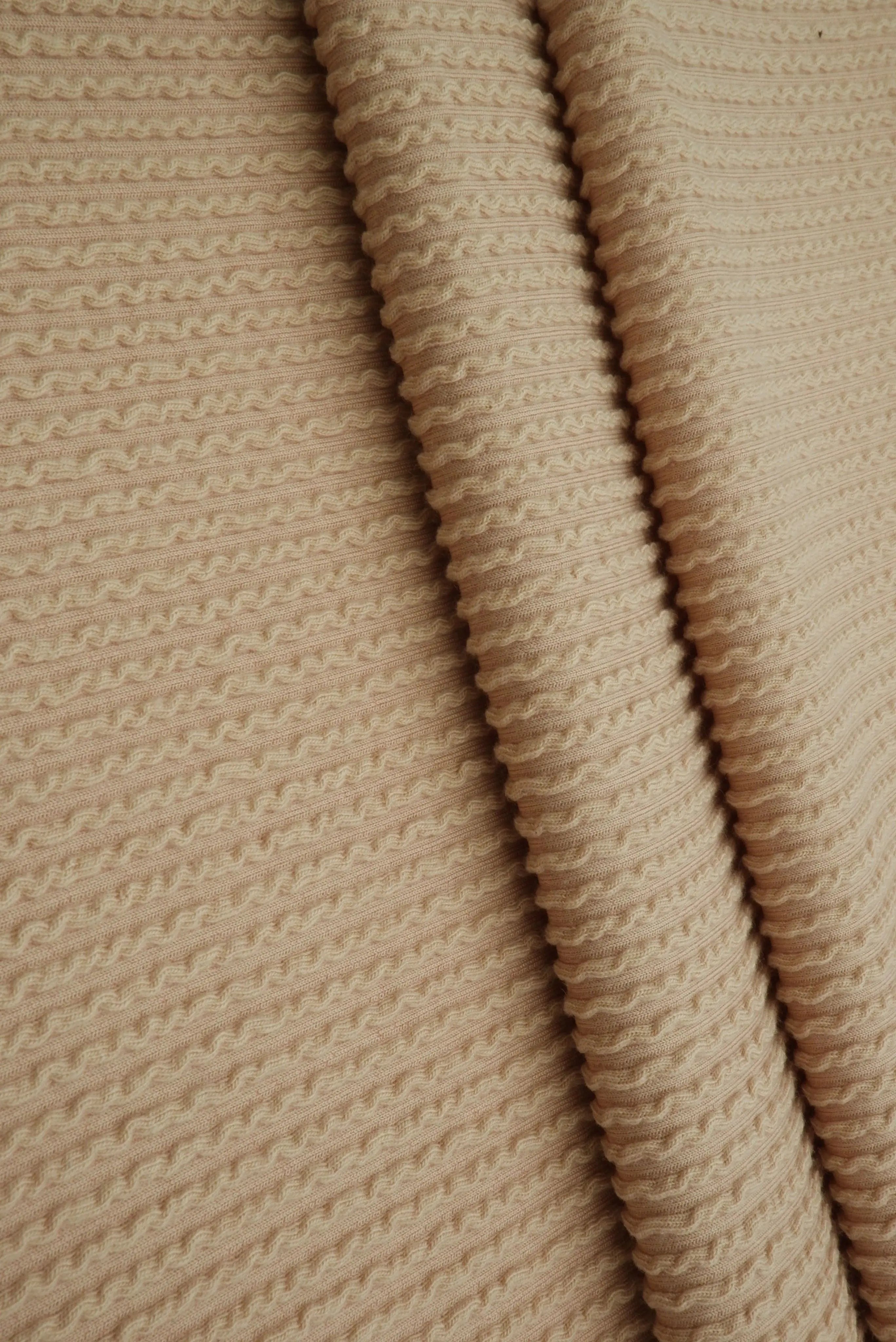 Fabric Selection Retail