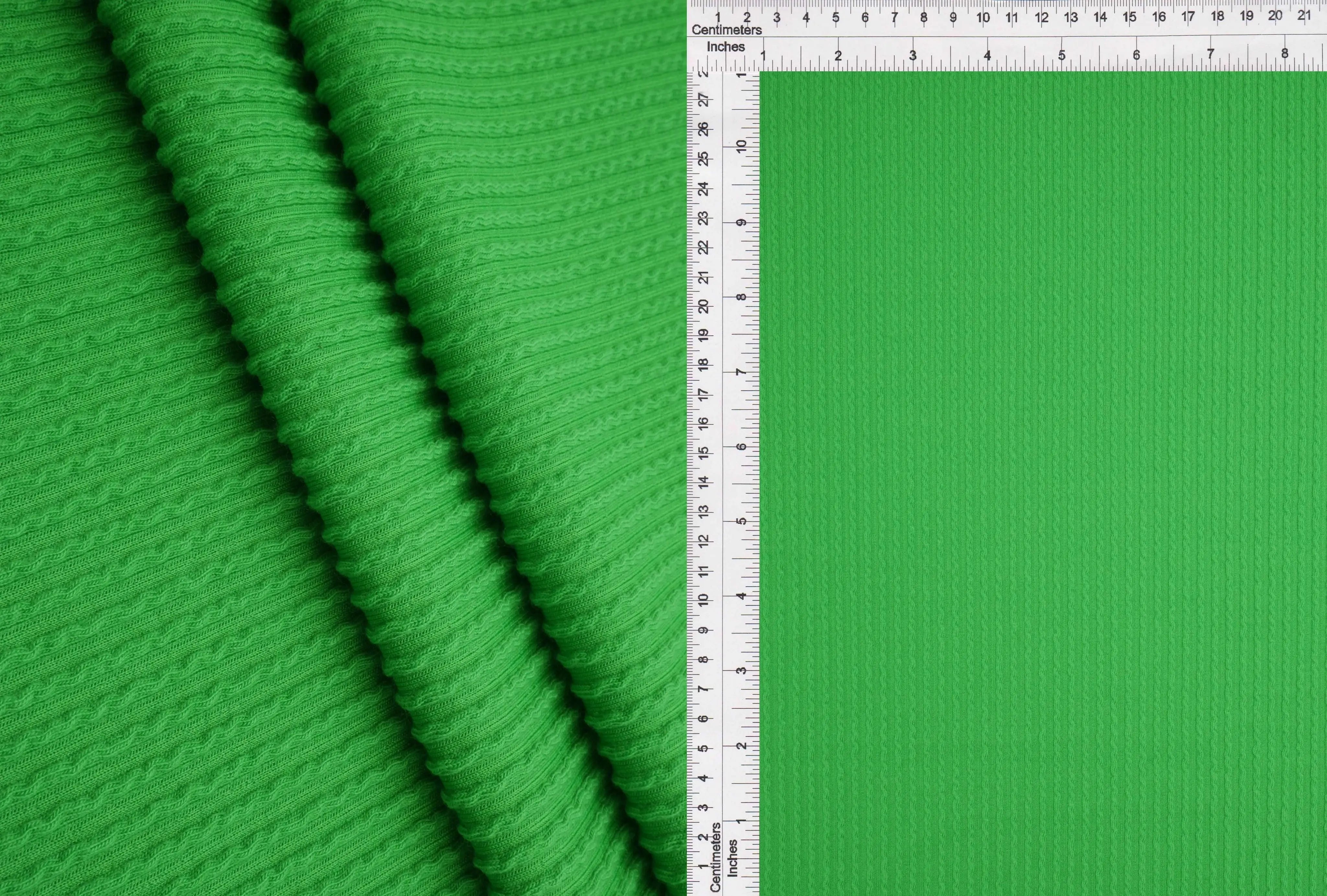 Fabric Selection Retail