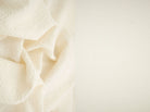 POP4462 WHISPER WHITE BLOUSE BOTTOMS CAMI CREAM CRINKLE DRESS ELASTIC IVORY NO-PRINT POLYESTER SKIRTS SOLID-B T-SHIRT TEXTURE WOVEN TOPS TUNICS WHITE
