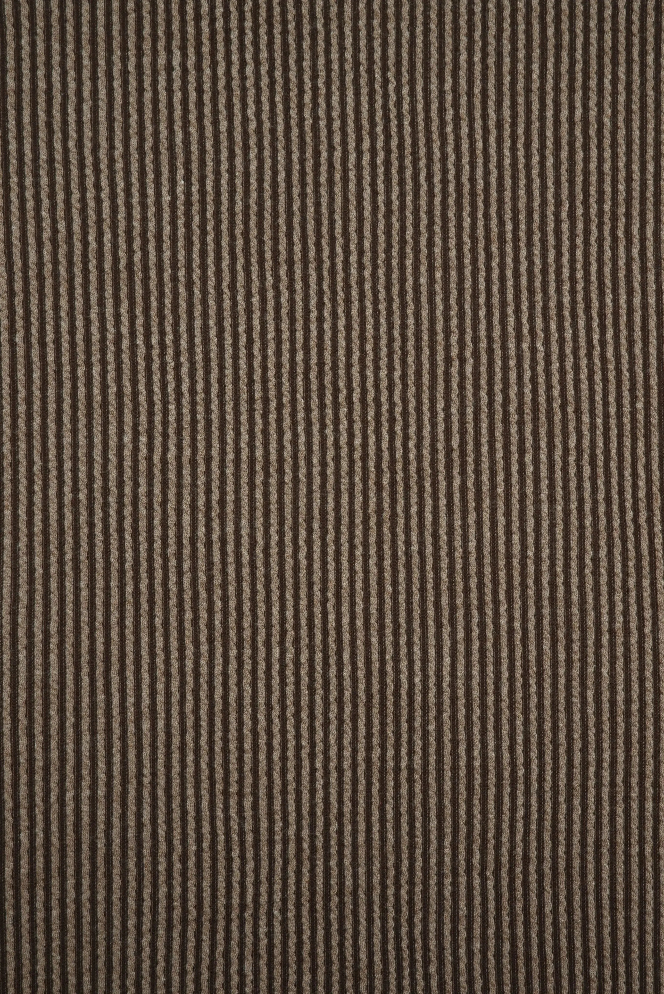 KNT4463 BROWN BODYSUIT BOTTOMS BROWN CAMI DOUBLE KNIT DRESS JACQUARD LOUNGEWEAR NO-PRINT PANTS POLYESTER RAYON RIB SOLID SPANDEX STRETCH SWEATER T-SHIRT URBAN