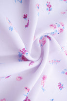 POP4178-MS11000 LAVENDER FLOWER AIRFLOW BLOUSE BLUE BODYSUIT BOTTOMS CAMI CEY DITSY DRESS FLORAL LAVANDER LOUNGEWEAR MAGENTA PANTS POLYESTER PRINT SKIRTS SUBLIMATION TOPS WOVEN