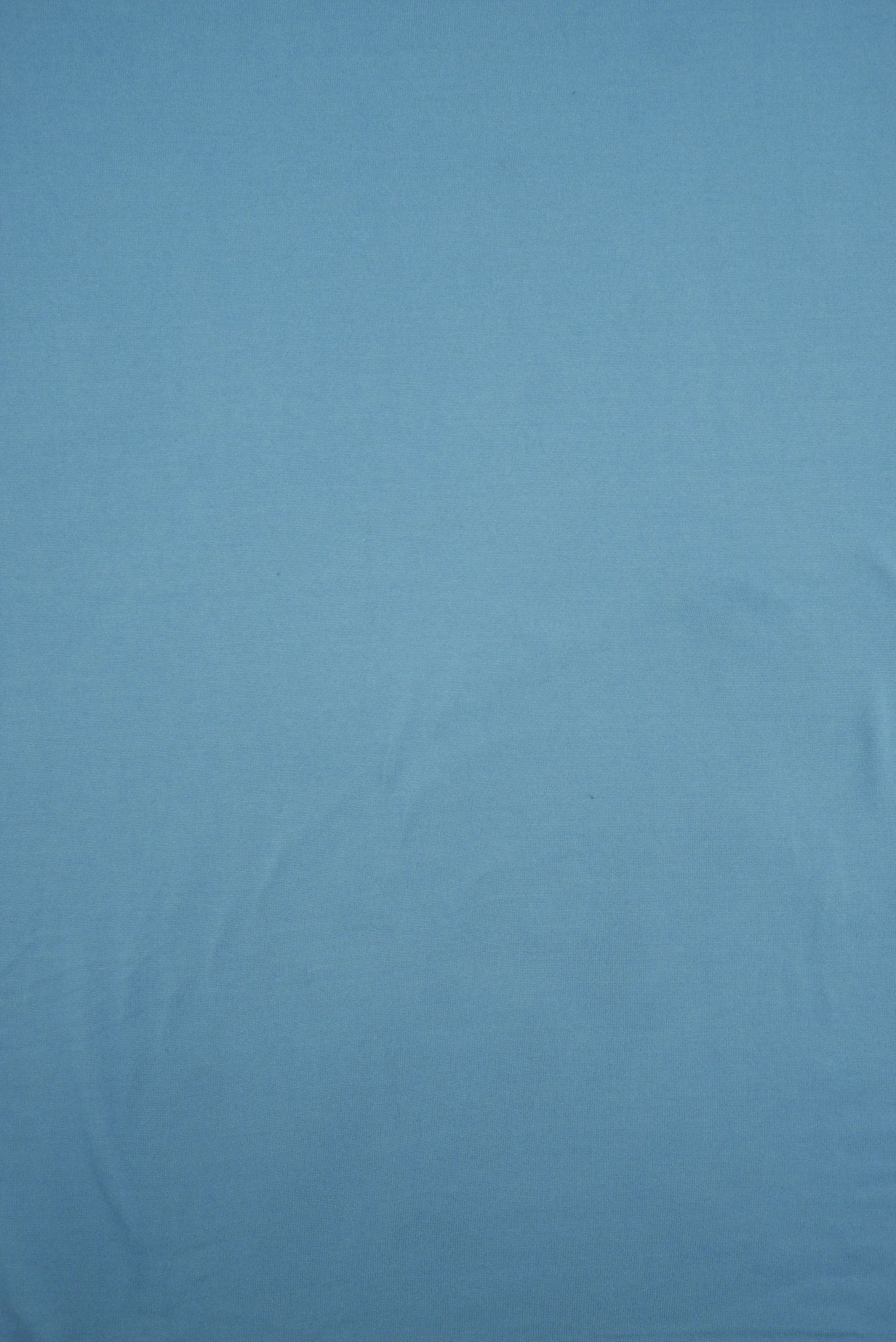 KNT2100 CHAMBRAY DUSTY BIKER SHORTS BLUE BODYSUIT CAMI DRESS DTY BRUSHED KNIT LOUNGEWEAR NO-PRINT PANTS POLYESTER SOLID SPANDEX STRETCH SUBLIMATION T-SHIRT TOPS TUNICS