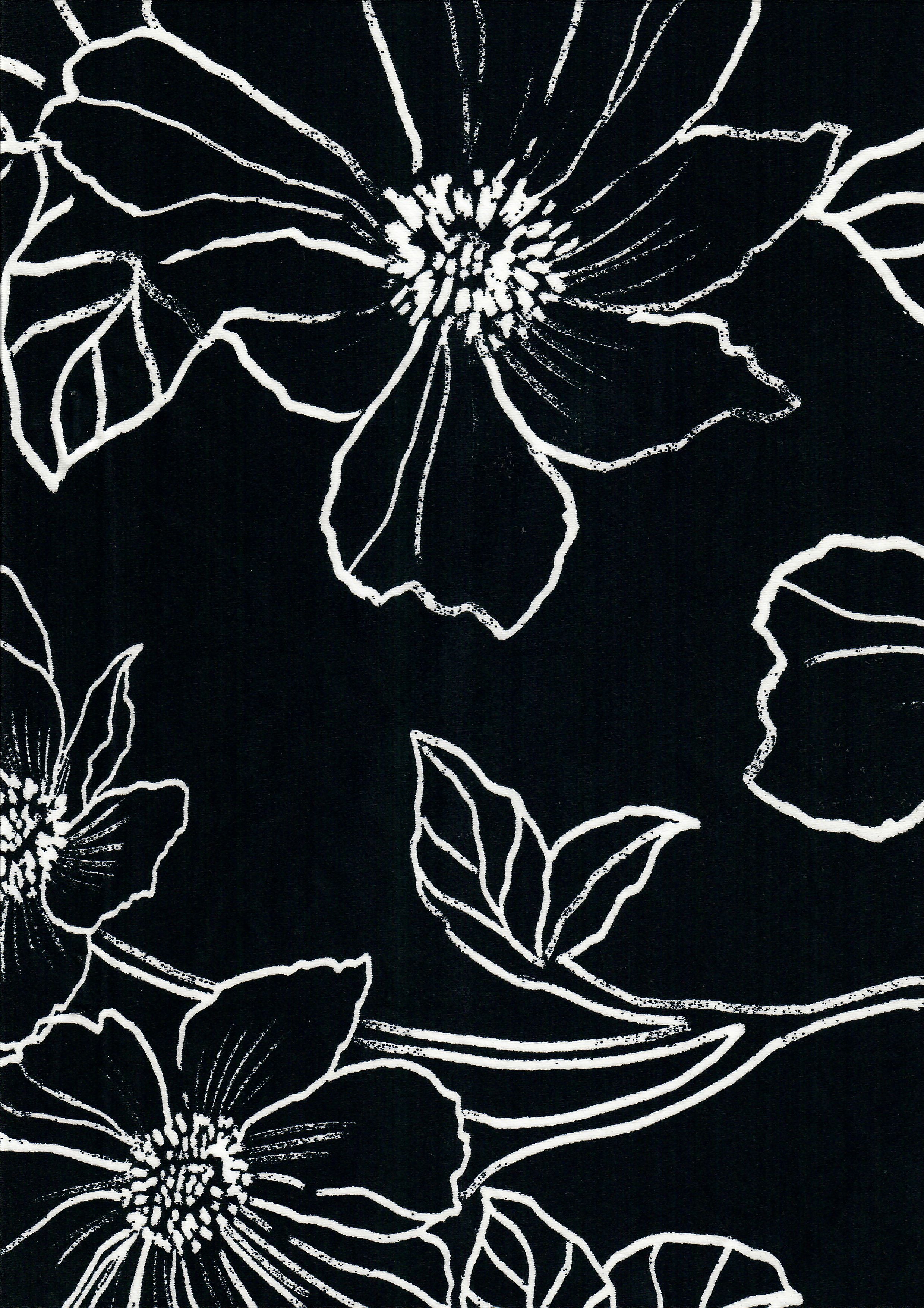 Fabric Selection Retail
