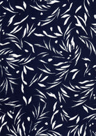 POP4178-MS11090 NAVY AIRFLOW BLOUSE BODYSUIT BOTTOMS CAMI CEY DRESS LEAF LOUNGEWEAR PANTS POLYESTER PRINT SKIRTS SUBLIMATION TOPS WOVEN