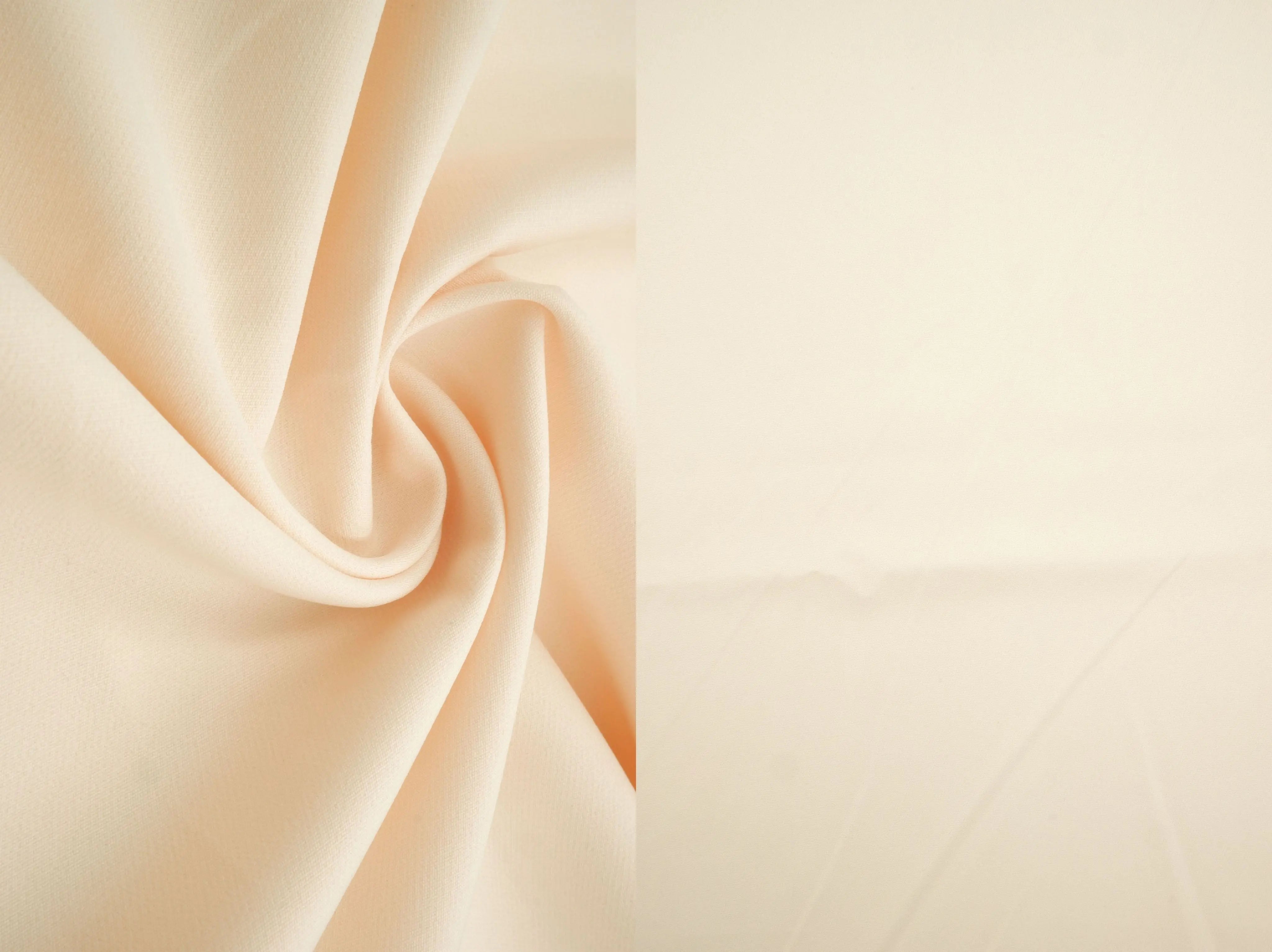 Solid Woven Fabric - POP3939 