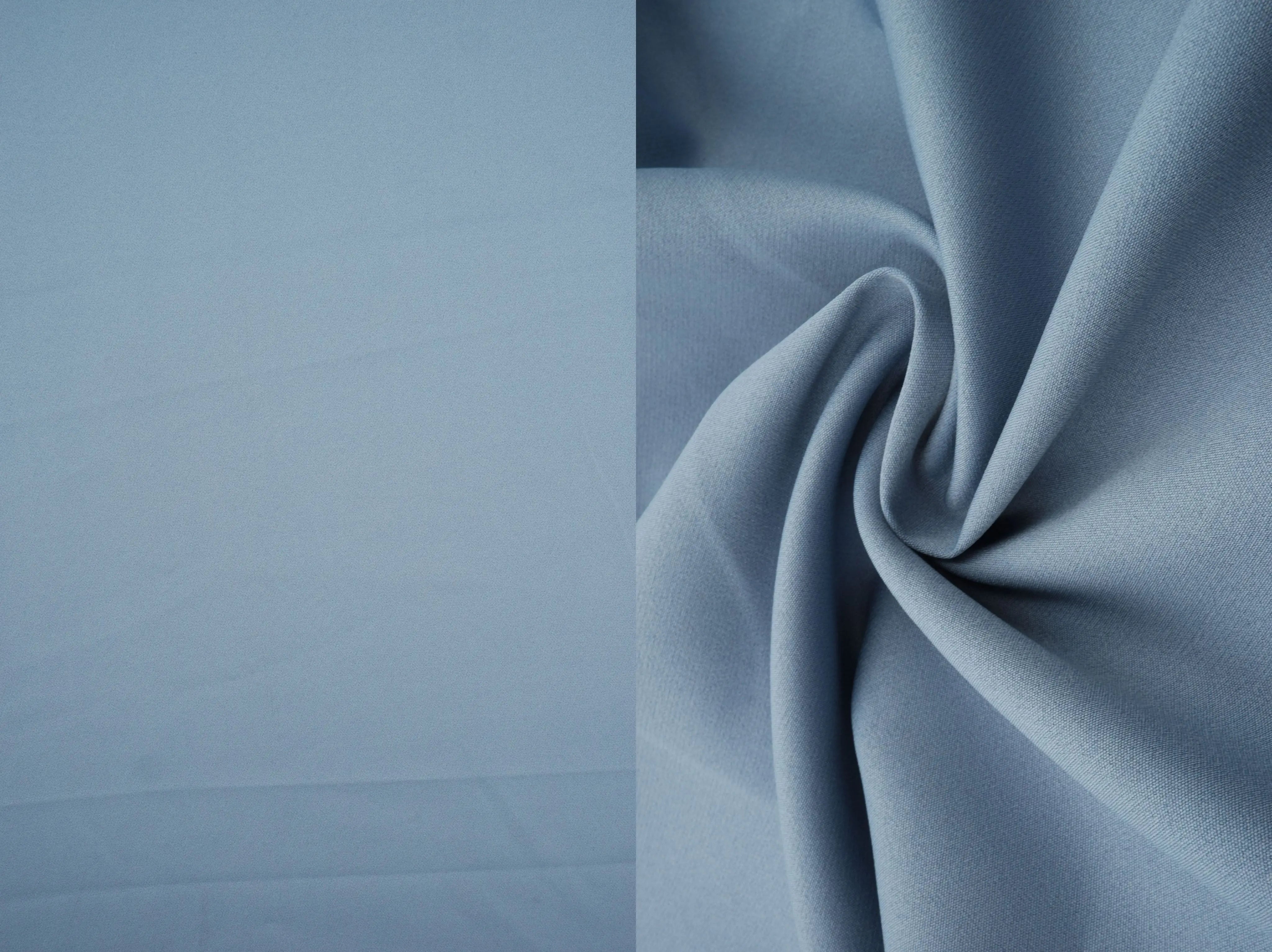 Solid Woven Fabric - POP3939 