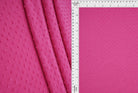 Jacquard Swiss Dot Stretch Knit Fabric - KNT4225 