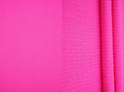 KNT4455 PINK PP BODYSUIT BOTTOMS CAMI CRINKLE DRESS JERSEY KNIT LOUNGEWEAR NO-PRINT POLYESTER SKIRTS SOLID SPANDEX STRETCH TOPS