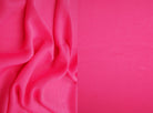 Silky Airflow Satin Solid Woven Fabric - POP3757 