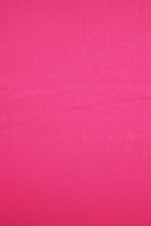 Silky Airflow Satin Solid Woven Fabric - POP3757 