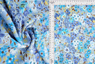 Cey Airflow Ditsy Floral Woven Fabric   POP4178-MS10184 