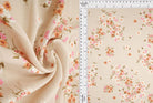 Airflow Floral Woven Fabric - POP4178-MS10160 