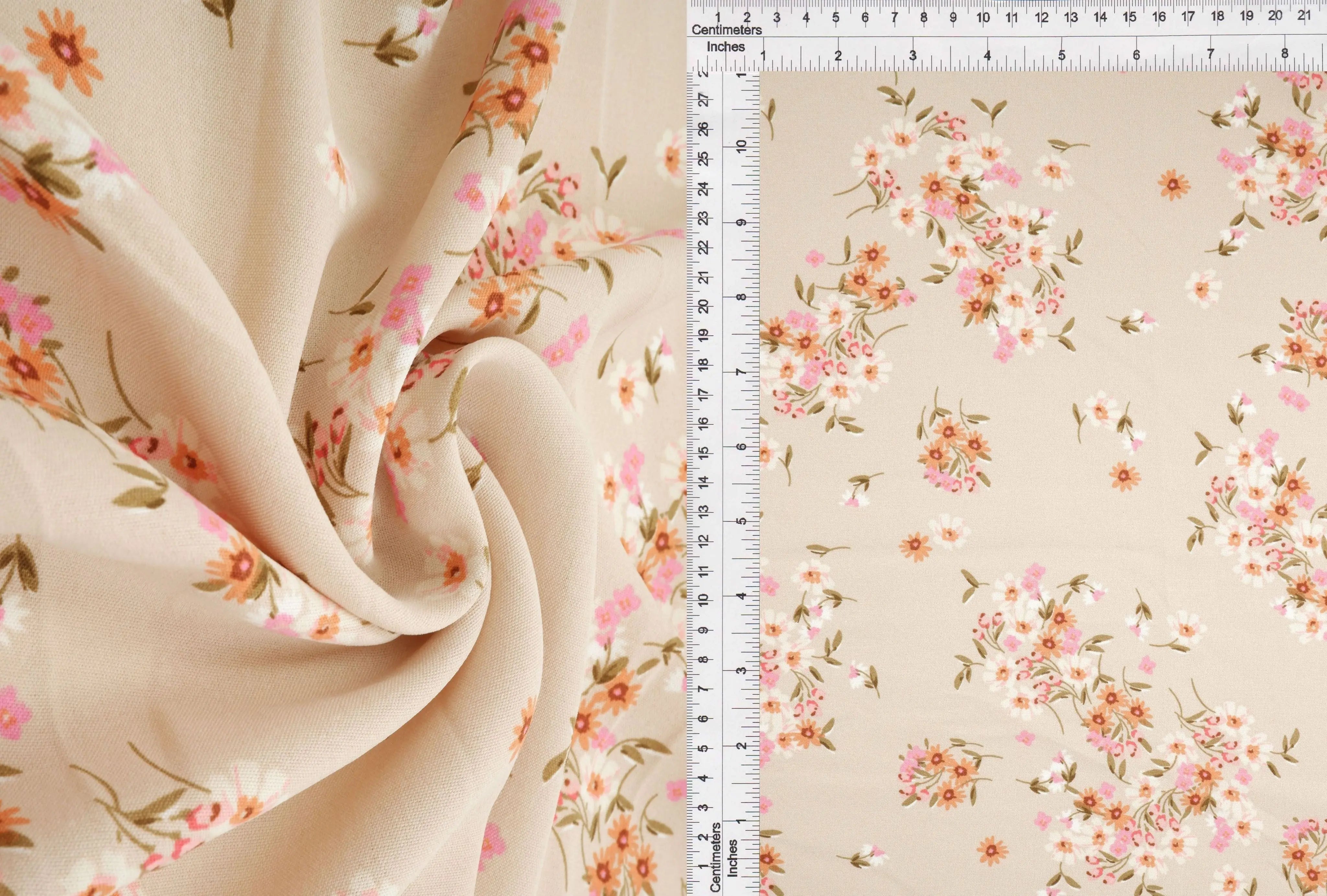 Fabric Selection Retail